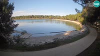 Cittanova - Spiaggia Karpinjan