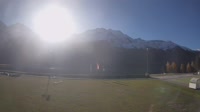 Silvaplana - Jezioro Silvaplanersee