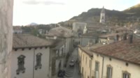 Pescocostanzo - Piazza Municipio