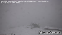 Hohe Tauern - Weißsee Gletscherwelt