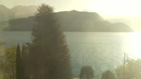 Tavernola Bergamasca - Jezioro Iseo