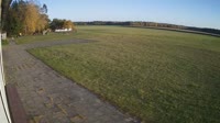 Krępa Airfield