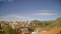 Xert - Vista panoramica