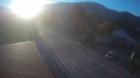 Lipowa - Intersezione