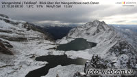 Gruppo del Schober - Feldkopf - Wangenitzsee