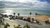 Marina di Ragusa - Beach