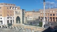 Lecce - Piazza Santo Oronzo
