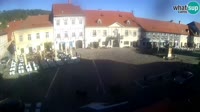Samobor - Trg kralja Tomislava