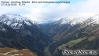 Ginzling - Gamshütte - Tristner