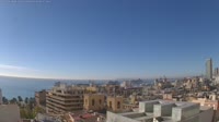 Alicante - Vista panoramica