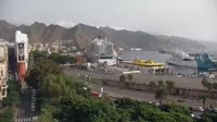 Santa Cruz de Tenerife - Plaza de España