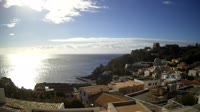 Ustica - Torre di Santa Maria