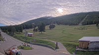 Beaumont-du-Ventoux - Station Mont Serein