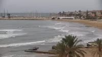 Marina di Ragusa - Piaza Malta, Beach