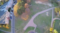 Water tower - Panoramic view