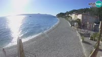 Draga di Moschiena - Spiaggia