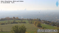 Bisamberg - Vienna