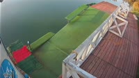 Wake park