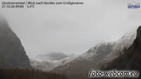 Glocknerwinkel - Grossglockner