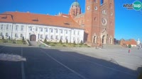 Đakovo - Cattedrale di San Pietro