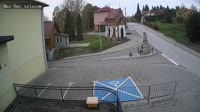 Handzlówka - Monument of Grunwald