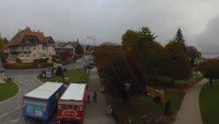 Velden am Wörther See - Karawankenplatz