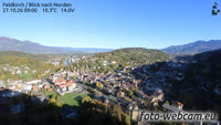 Feldkirch - Panorama