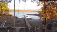 Zarzecze - Żywiec Lake
