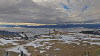Gerlitzen - Vista panoramica