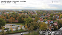 Dachau - Panorama