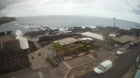 Tenerife - Garachico Caletón
