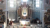 Wiele - Chiesa
