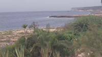 Lampedusa - Capo Ponente