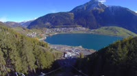 Curon Venosta - Lago di Rèsia