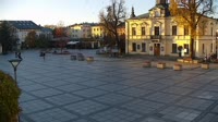 Plaza de la ciudad