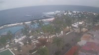 Tenerife - Costa Martiánez