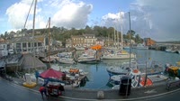 Padstow - Harbour