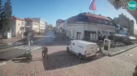Đakovo - Korzo