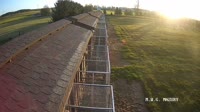 Popowo - Dovecotes