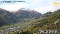 Virgen - Panorama