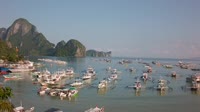 Palavanas - El Nido