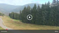 Špindlerův Mlýn - Hromovka