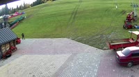 Zadział - Ski