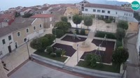 Pago - Povljana - Centro