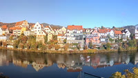 Frohnleiten - Centro storico