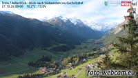 Trins - Gschnitztal