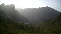 Tenerife - Masca Valley