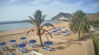 Tenerife - San Andrés - Playa de Las Teresitas