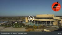 Frauenkirchen - St. Martins Therme & Lodge