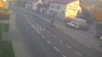 Świnna - Żywiecka St.